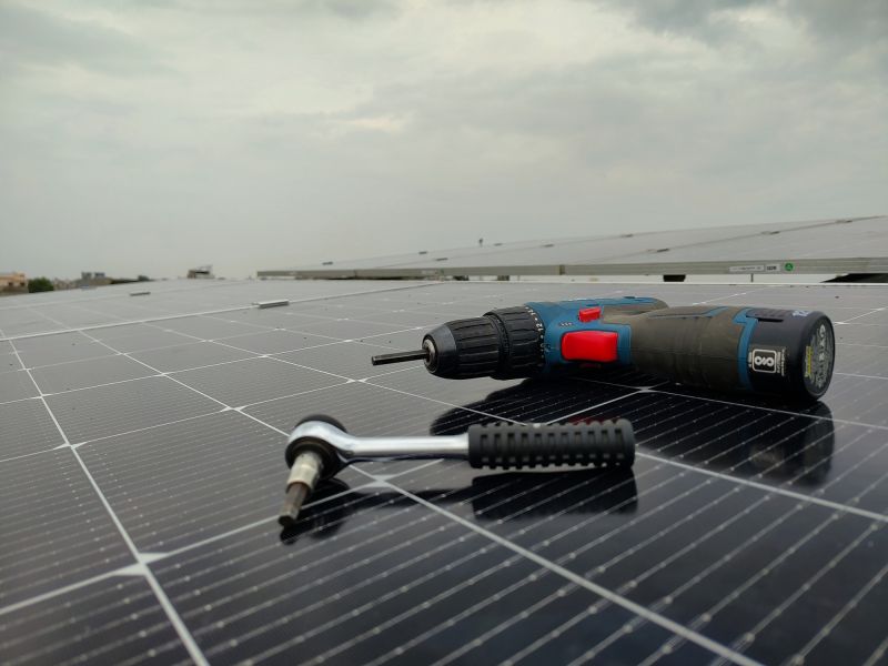 Increase Your Solar Panels Service Business with an AI Driven, Targeted Website