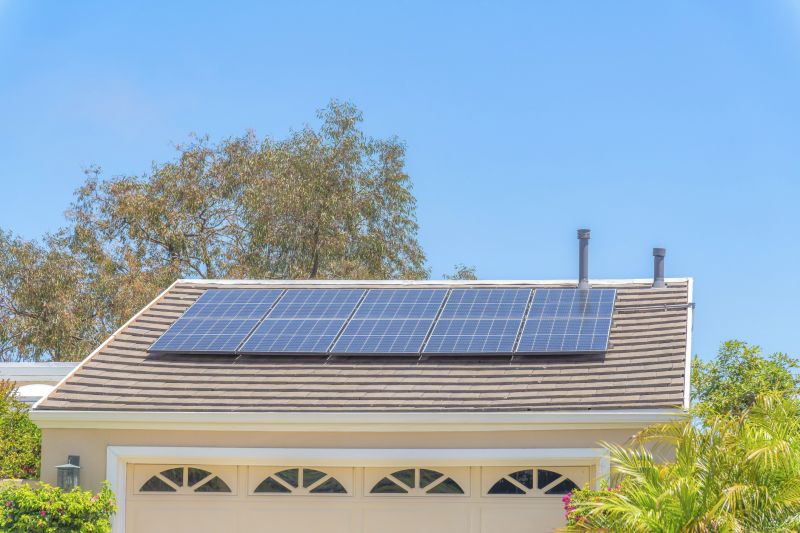 Best Home Solar Systems Contractors in Attleboro, MA